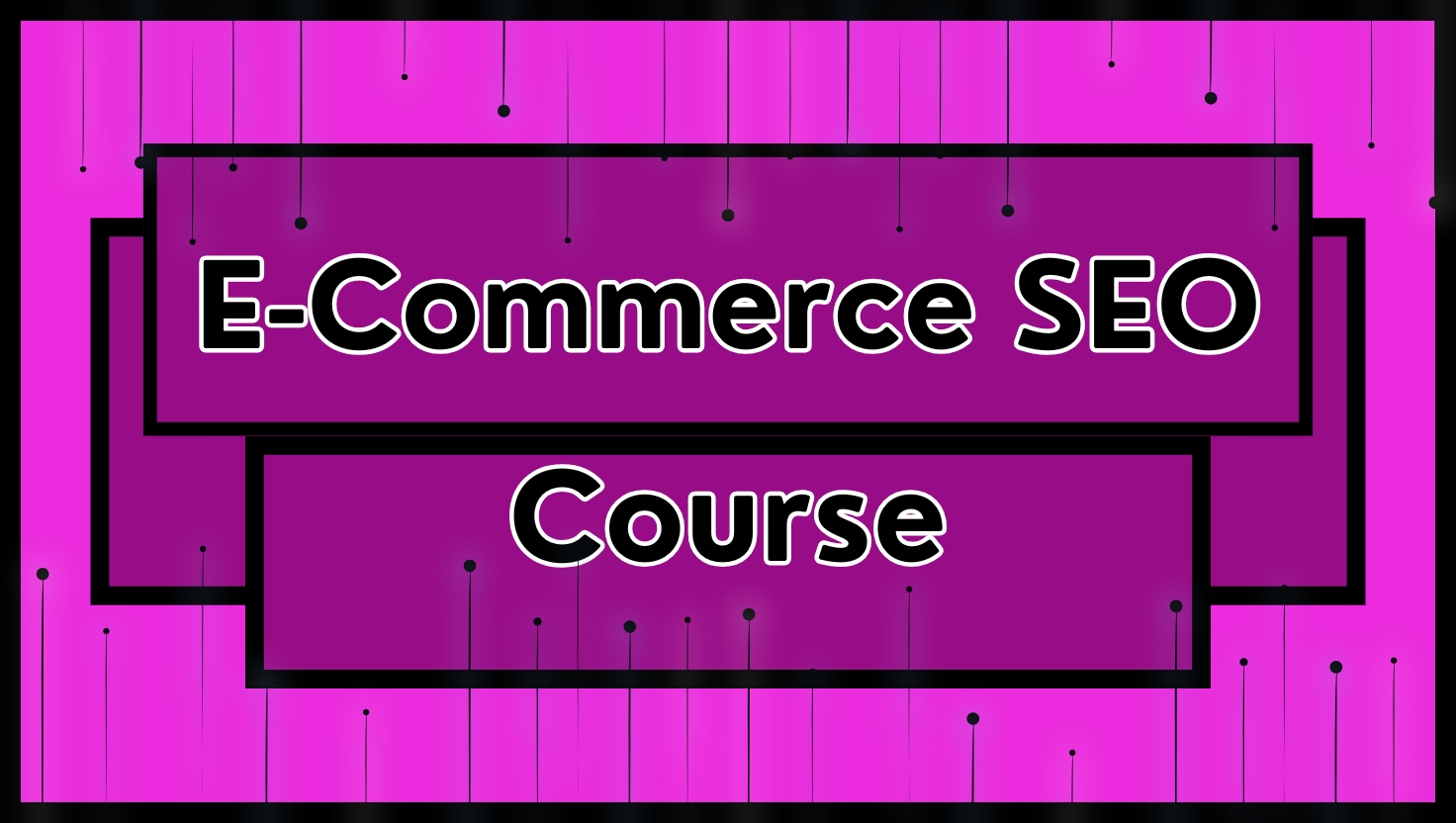E-commerce SEO: Optimize & Sell More