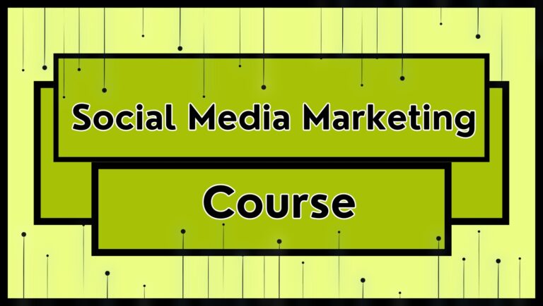 Social Media Marketing Course: Build, Influence, Grow