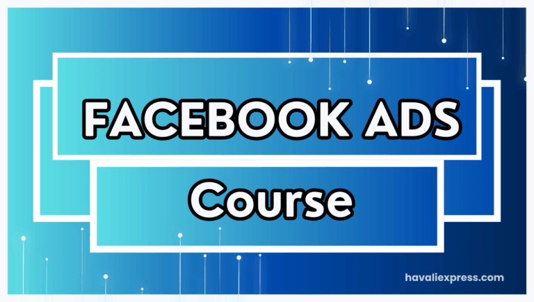 Facebook/Instagram Ads: Boost Sales Fast