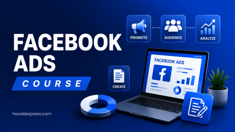 Facebook/Instagram Ads: Boost Sales Fast